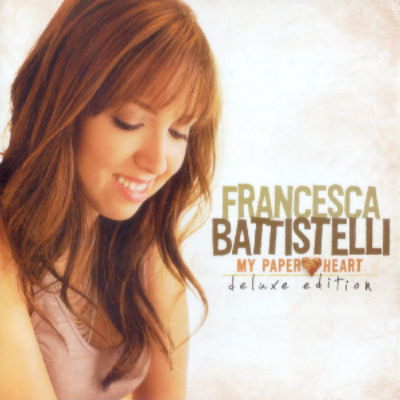 Francesca Battistelli