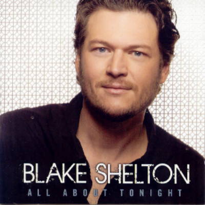 Blake Shelton
